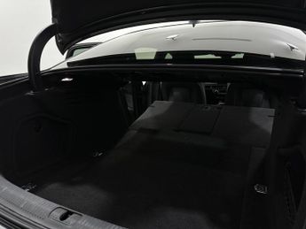 Audi A4 2.0 TFSI 35 Black Edition S Tronic Euro 6 (s/s) 4dr