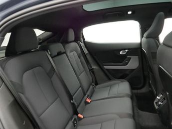 Polestar Polestar 2 Dual Motor 78kWh Long Range Fastback Auto 4WDE 5dr