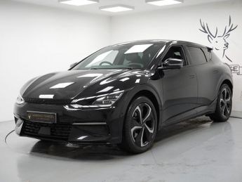 Kia EV6 77.4kWh GT-Line S Auto AWD 5dr