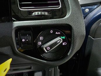 Volkswagen Golf 1.4 TSI BlueMotion Tech ACT GT Edition DSG Euro 6 (s/s) 5dr