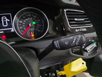 Volkswagen Golf 1.4 TSI BlueMotion Tech ACT GT Edition DSG Euro 6 (s/s) 5dr