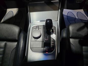 BMW 3 Series 2.0 330e 12kWh M Sport Auto Euro 6 (s/s) 4dr