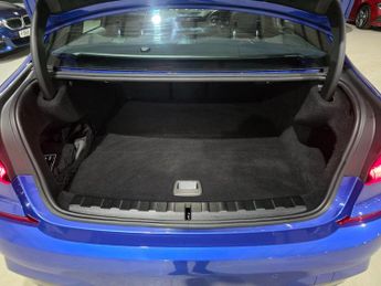 BMW 3 Series 2.0 330e 12kWh M Sport Auto Euro 6 (s/s) 4dr