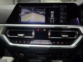 BMW 3 Series 2.0 330e 12kWh M Sport Auto Euro 6 (s/s) 4dr