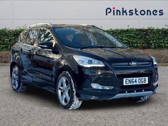 Ford Kuga 1.5T EcoBoost Titanium X Sport 2WD Euro 6 (s/s) 5dr