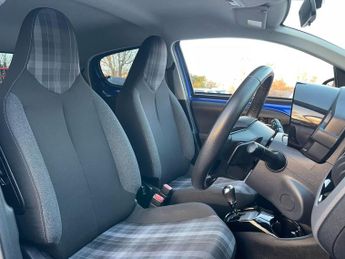 Peugeot 108 1.0 Allure 2 Tronic Euro 6 5dr