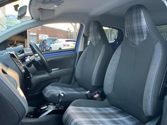 Peugeot 108 1.0 Allure 2 Tronic Euro 6 5dr