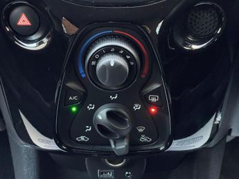 Citroen C1 1.0 VTi Flair ETG5 Euro 6 5dr