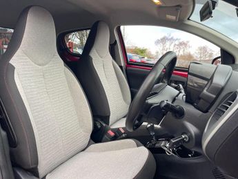 Citroen C1 1.0 VTi Flair ETG5 Euro 6 5dr