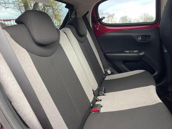 Citroen C1 1.0 VTi Flair ETG5 Euro 6 5dr