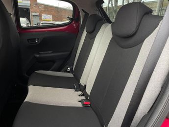 Citroen C1 1.0 VTi Flair ETG5 Euro 6 5dr