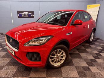 Jaguar E-PACE 2.0 D150 R-Dynamic Euro 6 (s/s) 5dr