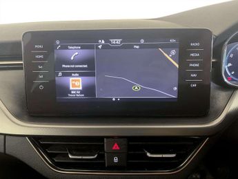 Skoda Kamiq 1.0 TSI SE L SUV 5dr Petrol Manual Euro 6 (s/s) (110 ps)