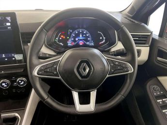 Renault Clio 1.0 TCe S Edition Hatchback 5dr Petrol Manual Euro 6 (s/s) (90 p