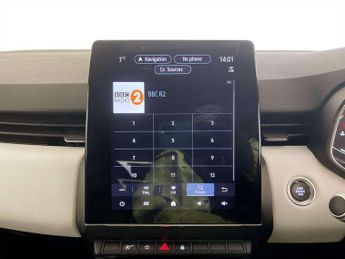 Renault Clio 1.0 TCe S Edition Hatchback 5dr Petrol Manual Euro 6 (s/s) (90 p