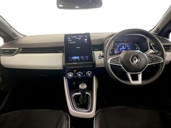 Renault Clio 1.0 TCe S Edition Hatchback 5dr Petrol Manual Euro 6 (s/s) (90 p
