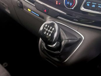 Ford Tourneo Custom 2.0 320 EcoBlue MHEV Titanium Minibus Double Cab 5dr Diesel Manu