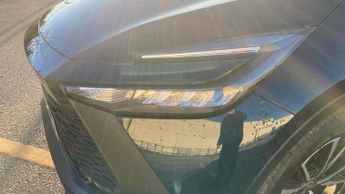 Toyota C-HR 2.0 VVT 13.6kWh Design CVT Euro 6 (s/s) 5dr