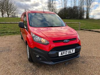 Ford Transit Connect 1.0T 210 L2 H1 5dr