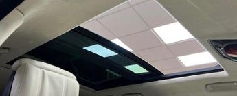 Land Rover Range Rover 4.4 SD V8 Autobiography Auto 4WD Euro 6 (s/s) 5dr