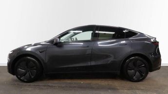 Tesla Model Y Long Range Auto RWD 5dr