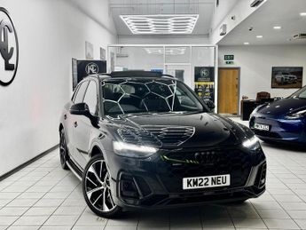 Audi Q5 2.0 TFSI 45 Vorsprung S Tronic quattro Euro 6 (s/s) 5dr