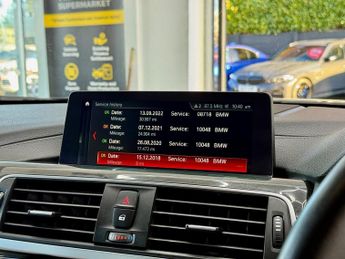 BMW 4 Series Gran Coupe 2.0 420i GPF M Sport Auto xDrive Euro 6 (s/s) 5dr