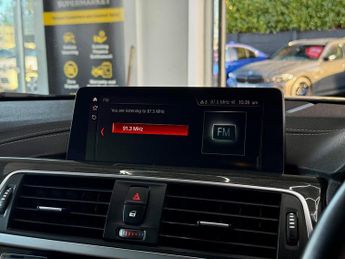 BMW 4 Series Gran Coupe 2.0 420i GPF M Sport Auto xDrive Euro 6 (s/s) 5dr