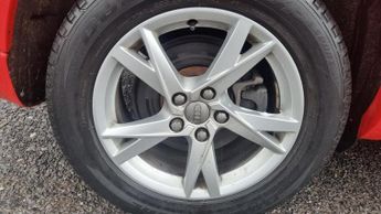 AUDI Q3 ESTATE 1.4 TFSI SPORT 5DR Semi Automatic