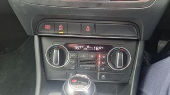 AUDI Q3 ESTATE 1.4 TFSI SPORT 5DR Semi Automatic