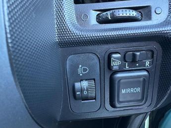 Honda Jazz 1.4 i-DSI SE Sport 5dr