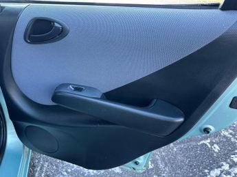 Honda Jazz 1.4 i-DSI SE Sport 5dr