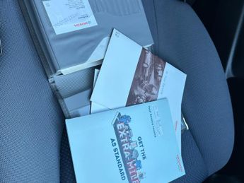 Honda Jazz 1.4 i-DSI SE Sport 5dr