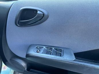 Honda Jazz 1.4 i-DSI SE Sport 5dr