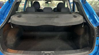 Nissan Qashqai 1.3 DIG-T N-Motion DCT Auto Euro 6 (s/s) 5dr