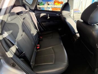 Nissan Pulsar 1.2 DIG-T Tekna XTRON Euro 6 (s/s) 5dr