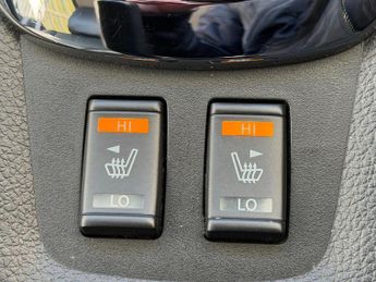 Nissan Pulsar 1.2 DIG-T Tekna XTRON Euro 6 (s/s) 5dr