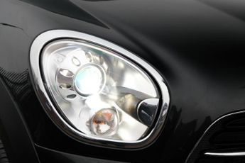 MINI Countryman 2.0 Cooper SD Auto ALL4 Euro 5 5dr