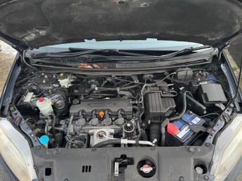 Honda FR-V 1.8 i-VTEC ES 5dr