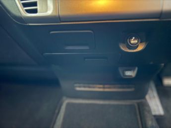 Honda FR-V 1.8 i-VTEC ES 5dr