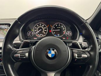 BMW X5 2.0 40e 9.0kWh M Sport Auto xDrive Euro 6 (s/s) 5dr