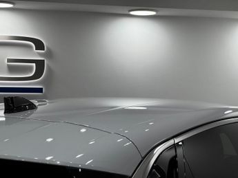 Renault Megane E-Tech 60kWh techno Auto 5dr (optimum charge)