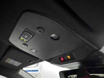 Renault Megane E-Tech 60kWh techno Auto 5dr (optimum charge)