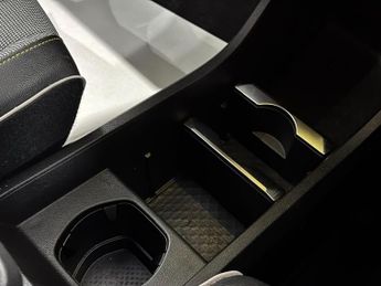 Renault Megane E-Tech 60kWh techno Auto 5dr (optimum charge)