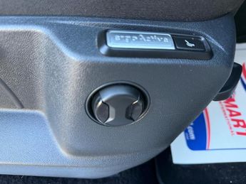 Volkswagen Tiguan 2.0 TDI BlueMotion Tech SEL DSG 4Motion Euro 6 (s/s) 5dr