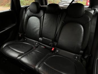 MINI Countryman 2.0 John Cooper Works SUV 5dr Petrol Auto ALL4 Euro 6 (s/s) (231
