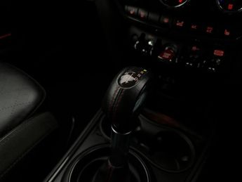 MINI Countryman 2.0 John Cooper Works SUV 5dr Petrol Auto ALL4 Euro 6 (s/s) (231