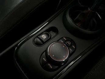 MINI Countryman 2.0 John Cooper Works Auto ALL4 Euro 6 (s/s) 5dr