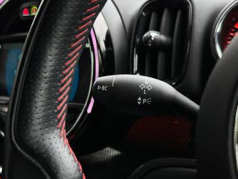 MINI Countryman 2.0 John Cooper Works SUV 5dr Petrol Auto ALL4 Euro 6 (s/s) (231