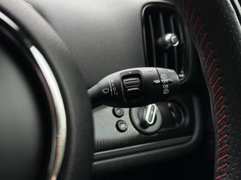 MINI Countryman 2.0 John Cooper Works SUV 5dr Petrol Auto ALL4 Euro 6 (s/s) (231
